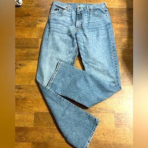 Men’s 20X, 01 Comp Wranglers 34x36
